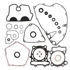 COMPLETE GASKET KIT W SEALS