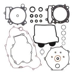 COMPLETE GASKET KIT W SEALS