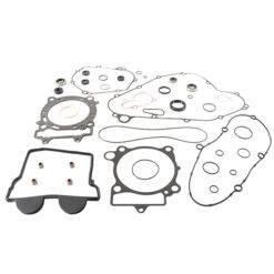 COMPLETE GASKET KIT W SEALS