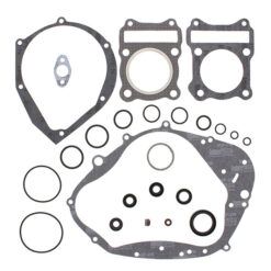 COMPLETE GASKET KIT W SEALS