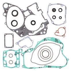 COMPLETE GASKET KIT W SEALS