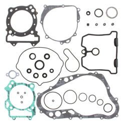 COMPLETE GASKET KIT W SEALS