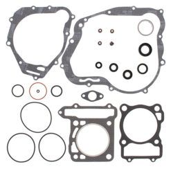 COMPLETE GASKET KIT W SEALS
