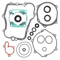 COMPLETE GASKET KIT W SEALS