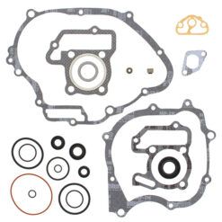 COMPLETE GASKET KIT W SEALS