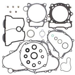 COMPLETE GASKET KIT W SEALS