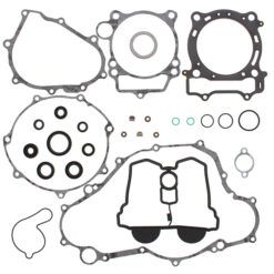 COMPLETE GASKET KIT W SEALS