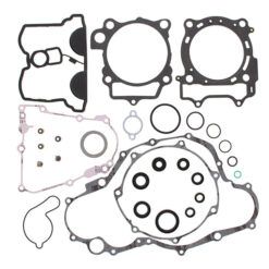 COMPLETE GASKET KIT W SEALS