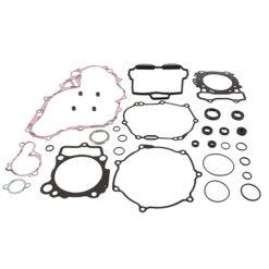 COMPLETE GASKET KIT W SEALS
