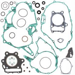 COMPLETE GASKET KT W/OIL SEALS