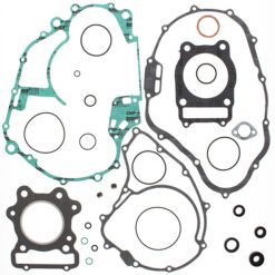 COMPLETE GASKET KT W/OIL SEALS