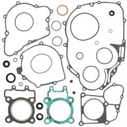 COMPLETE GASKET KT W/OIL SEALS