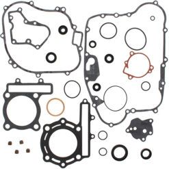 COMPLETE GASKET KT W/OIL SEALS
