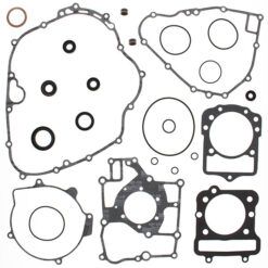 COMPLETE GASKET KT W/OIL SEALS