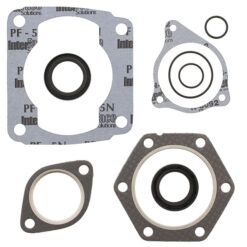 COMPLETE GASKET KT W/OIL SEALS