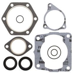 COMPLETE GASKET KT W/OIL SEALS