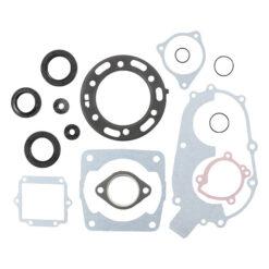 COMPLETE GASKET KT W/OIL SEALS
