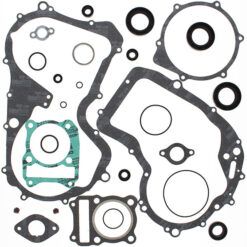 COMPLETE GASKET KT W/OIL SEALS