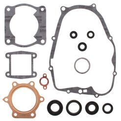 COMPLETE GASKET KT W/OIL SEALS