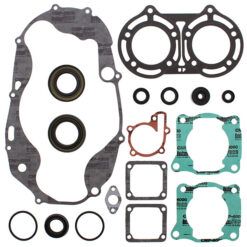 COMPLETE GASKET KT W/OIL SEALS