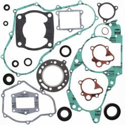 COMPLETE GASKET KT W/OIL SEALS