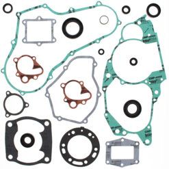 COMPLETE GASKET KT W/OIL SEALS