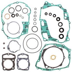 COMPLETE GASKET KT W/OIL SEALS