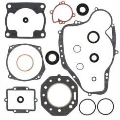 COMPLETE GASKET KT W/OIL SEALS
