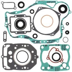 COMPLETE GASKET KT W/OIL SEALS