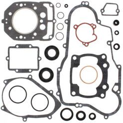 COMPLETE GASKET KT W/OIL SEALS