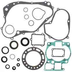 COMPLETE GASKET KT W/OIL SEALS