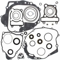 COMPLETE GASKET KT W/OIL SEALS