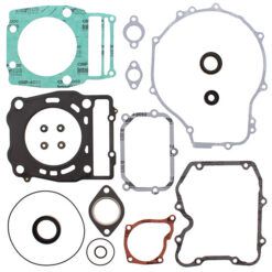 COMPLETE GASKET KT W/OIL SEALS