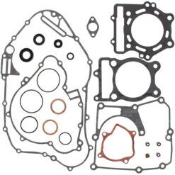 COMPLETE GASKET KT W/OIL SEALS