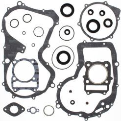 COMPLETE GASKET KT W/OIL SEALS