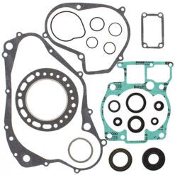 COMPLETE GASKET KT W/OIL SEALS