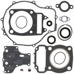 COMPLETE GASKET KT W/OIL SEALS