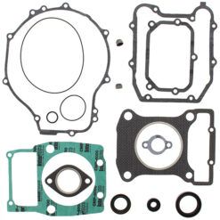COMPLETE GASKET KT W/OIL SEALS