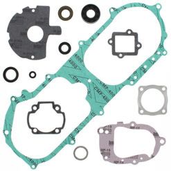 COMPLETE GASKET KT W/OIL SEALS