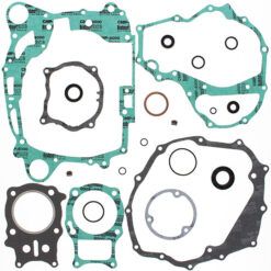 COMPLETE GASKET KT W/OIL SEALS