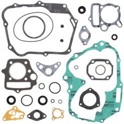COMPLETE GASKET KT W/OIL SEALS