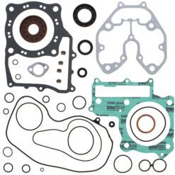 COMPLETE GASKET KT W/OIL SEALS