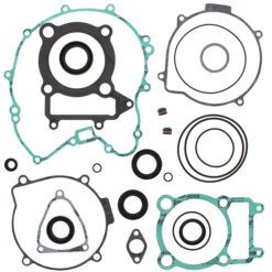 COMPLETE GASKET KT W/OIL SEALS