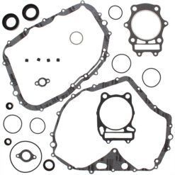 COMPLETE GASKET KT W/OIL SEALS