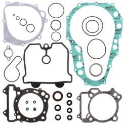 COMPLETE GASKET KT W/OIL SEALS