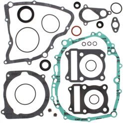 COMPLETE GASKET KT W/OIL SEALS