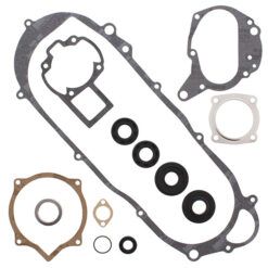 COMPLETE GASKET KT W/OIL SEALS