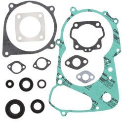 COMPLETE GASKET KT W/OIL SEALS