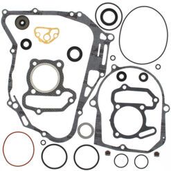 COMPLETE GASKET KT W/OIL SEALS