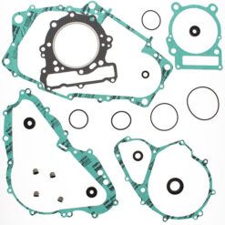 COMPLETE GASKET KT W/OIL SEALS